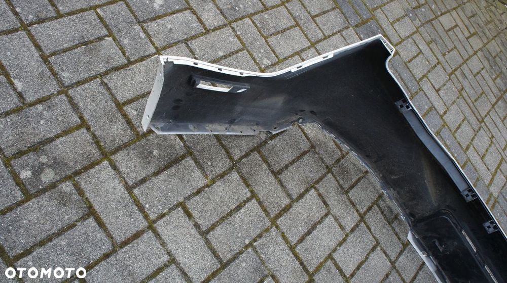 TYLNY ZDERZAK FORD MUSTANG V MK5 MKV GT LIFT - 8