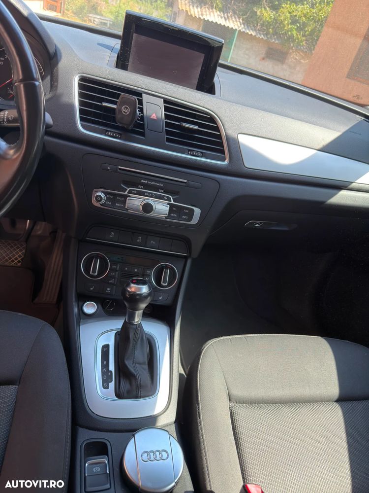 Audi Q3 - 7