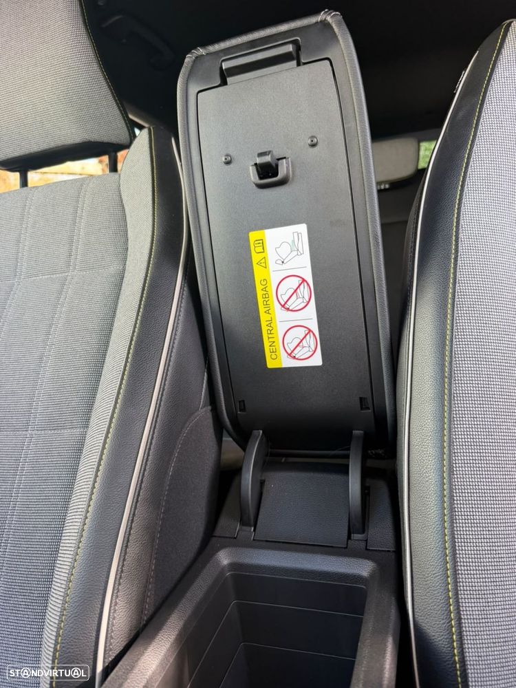 Renault Mégane E-Tech EV40 130hp standard charge Equilibre - 41