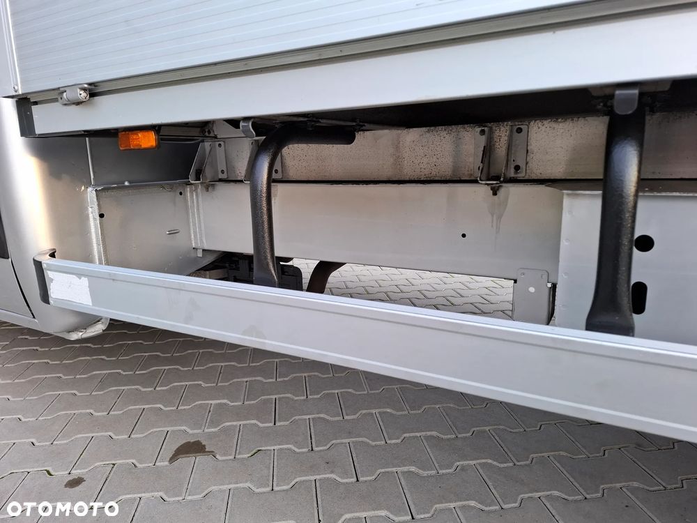 Renault Master 2018 DOKA BRYGADÓWKA 6OSÓB - 36