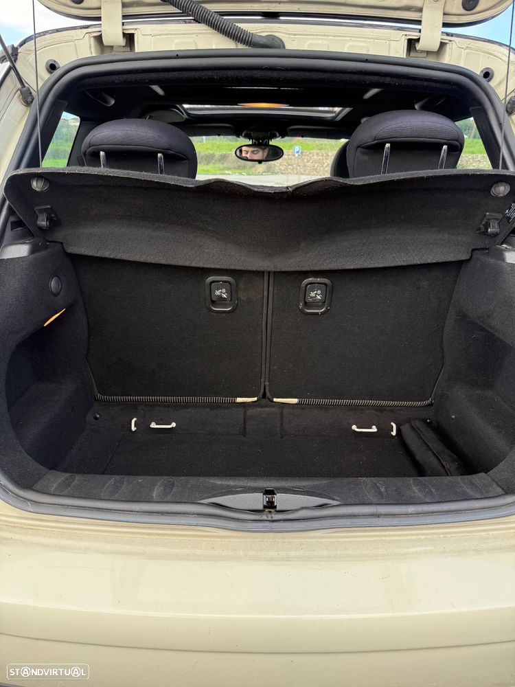 MINI 3 Portas Cooper D - 40