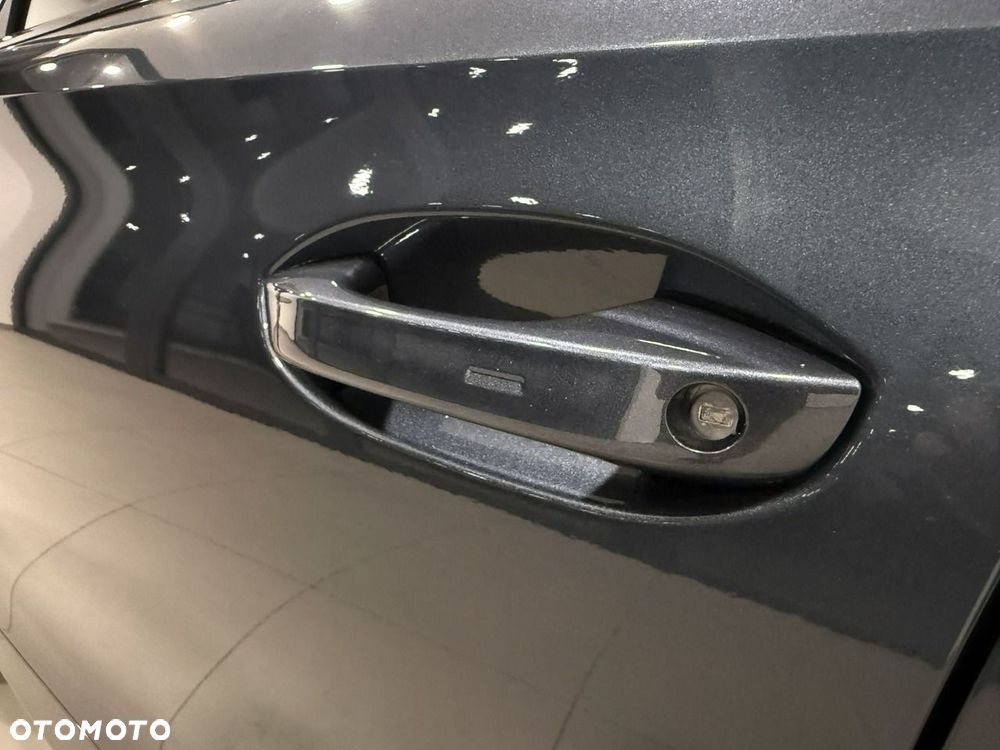 Cupra Formentor 2.0 TDI 4Drive DSG - 15