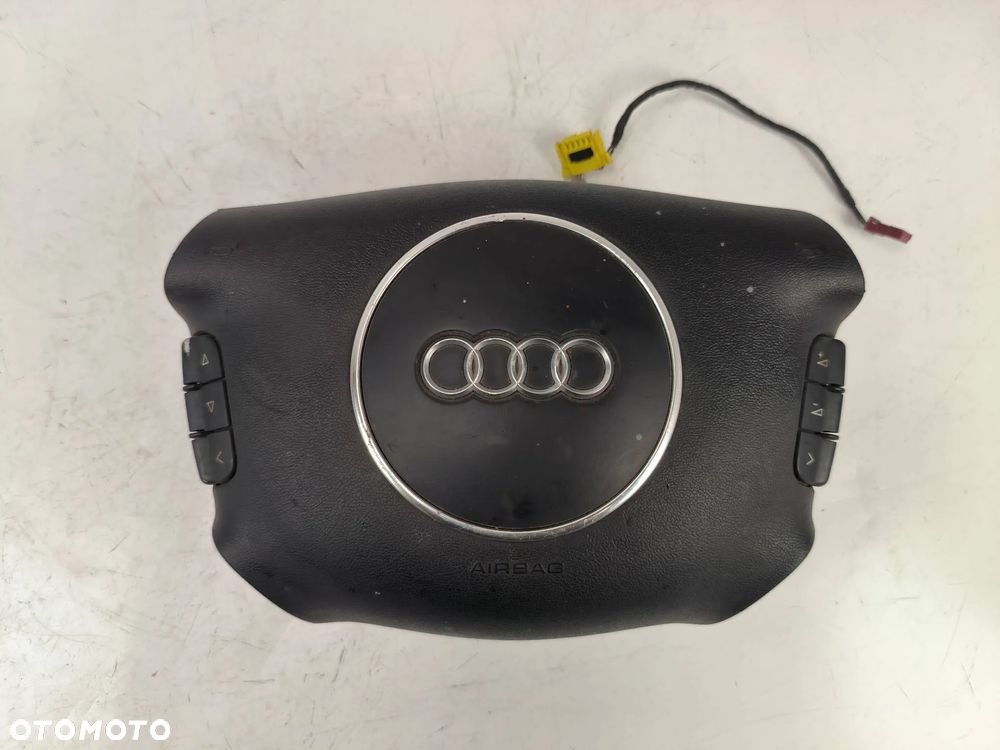 Poduszka powietrzna 1333325 1334331 Audi A8 D2 A6 A4 - 1