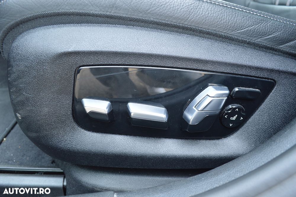 BMW Seria 5 - 12