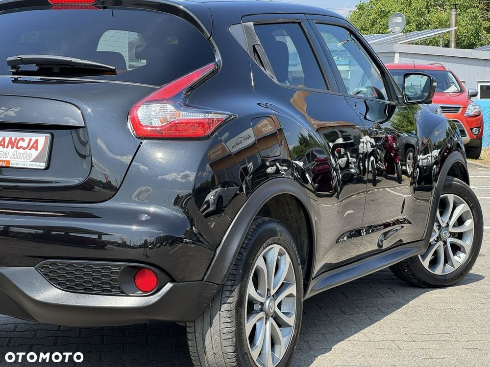 Nissan Juke - 11