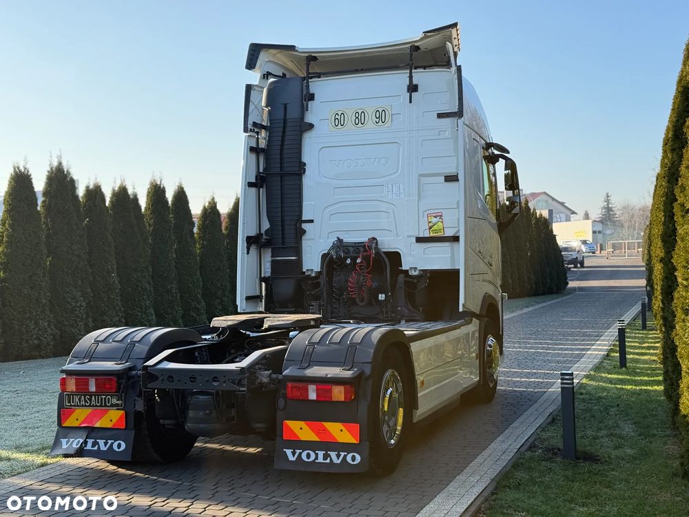 Volvo FH 500 SPOILER - 9