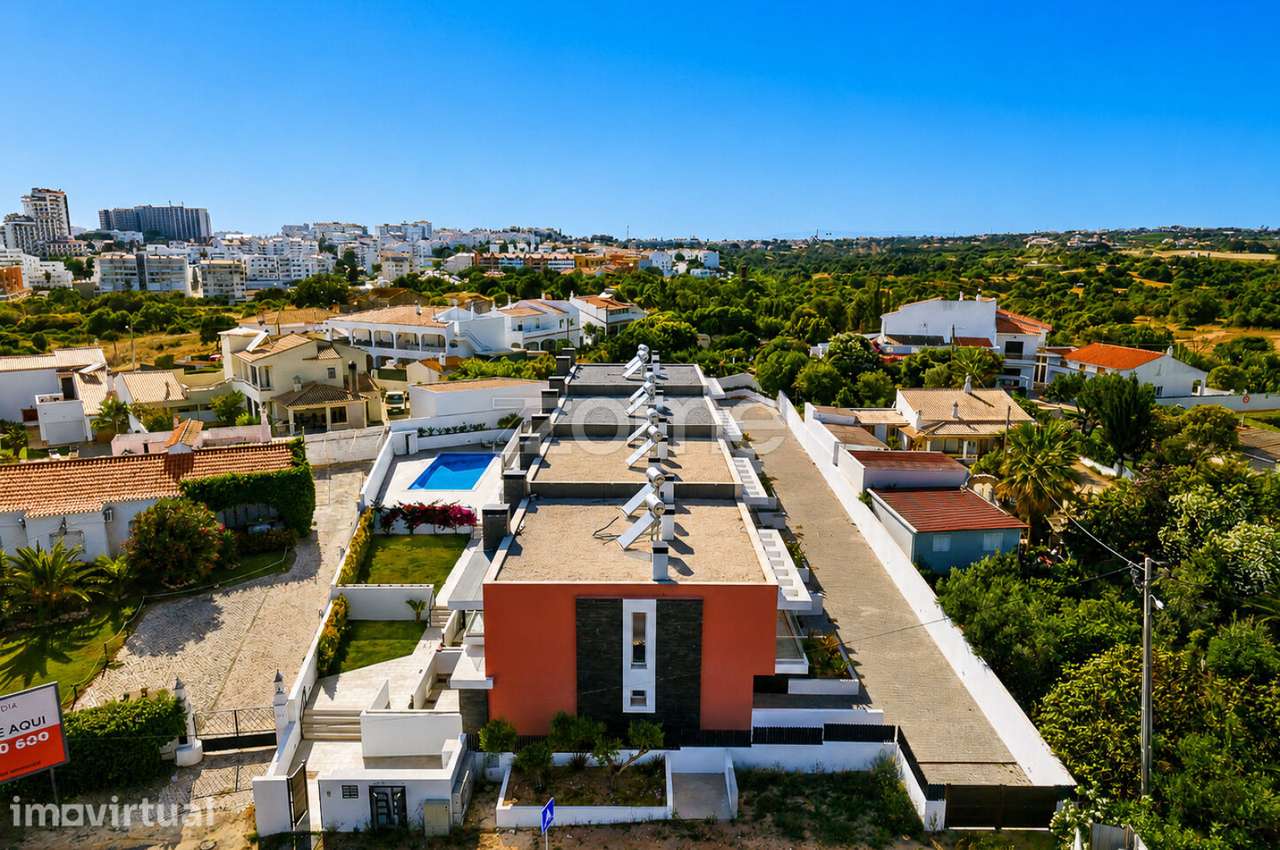 Swan Residences | Moradia em Banda T3 | Albufeira - Grande imagem: 3/33