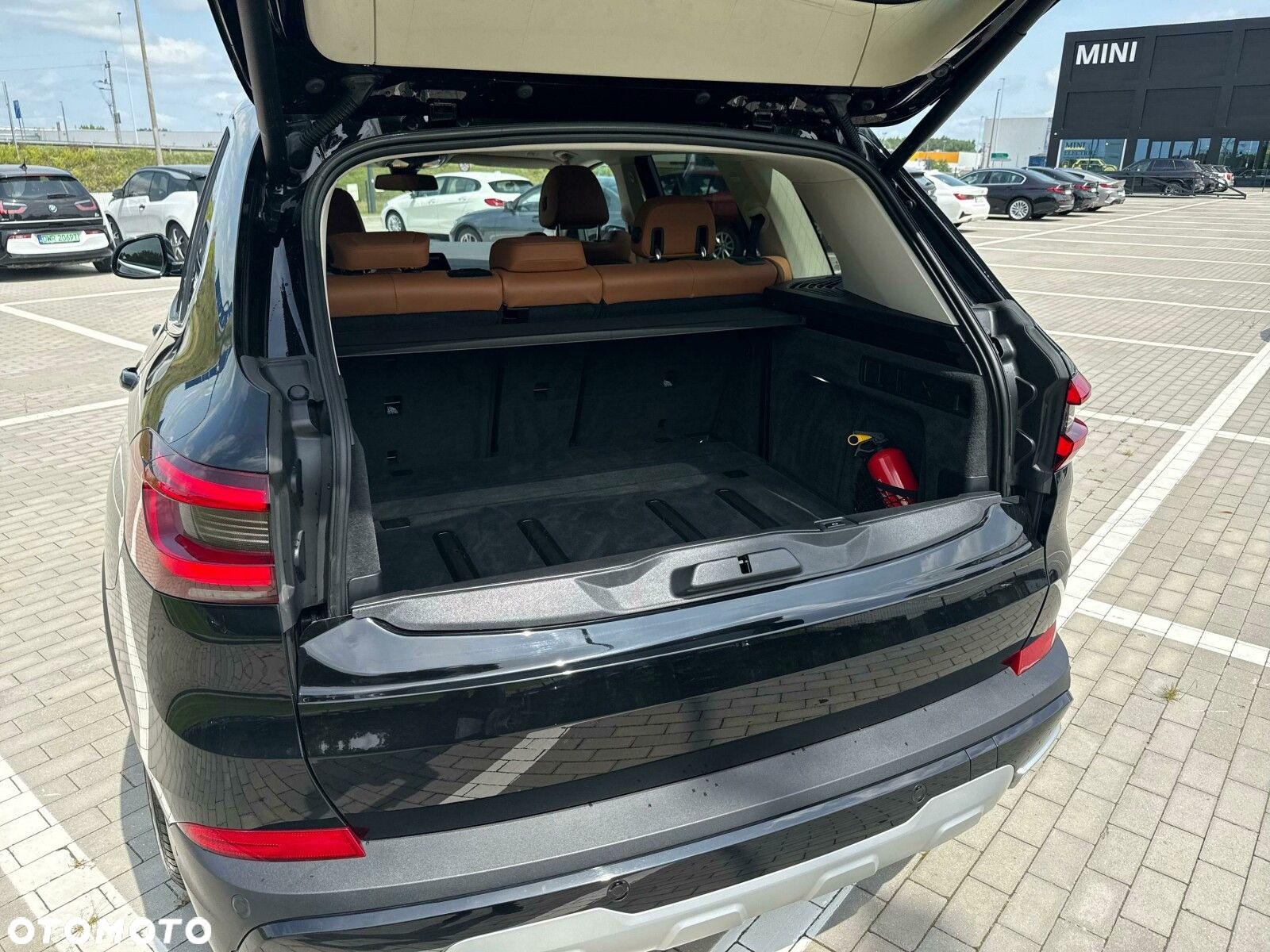 BMW X5 xDrive25d - 30