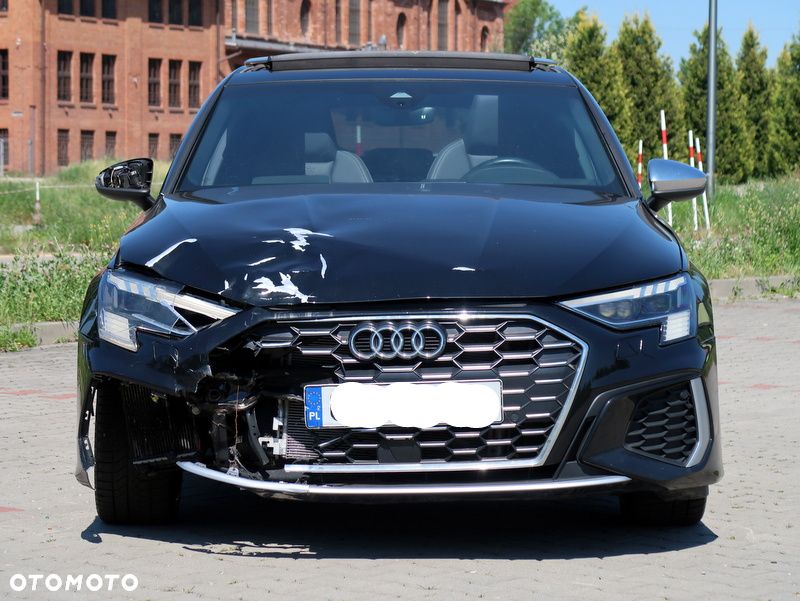 Audi S3 - 7