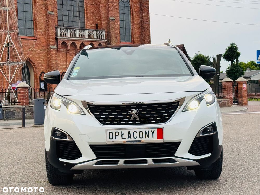 Peugeot 3008 - 12