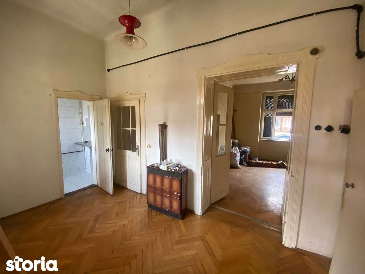Semicentral - Casa 3 camere - Strada Oituzului - Imagine principală: 2/7