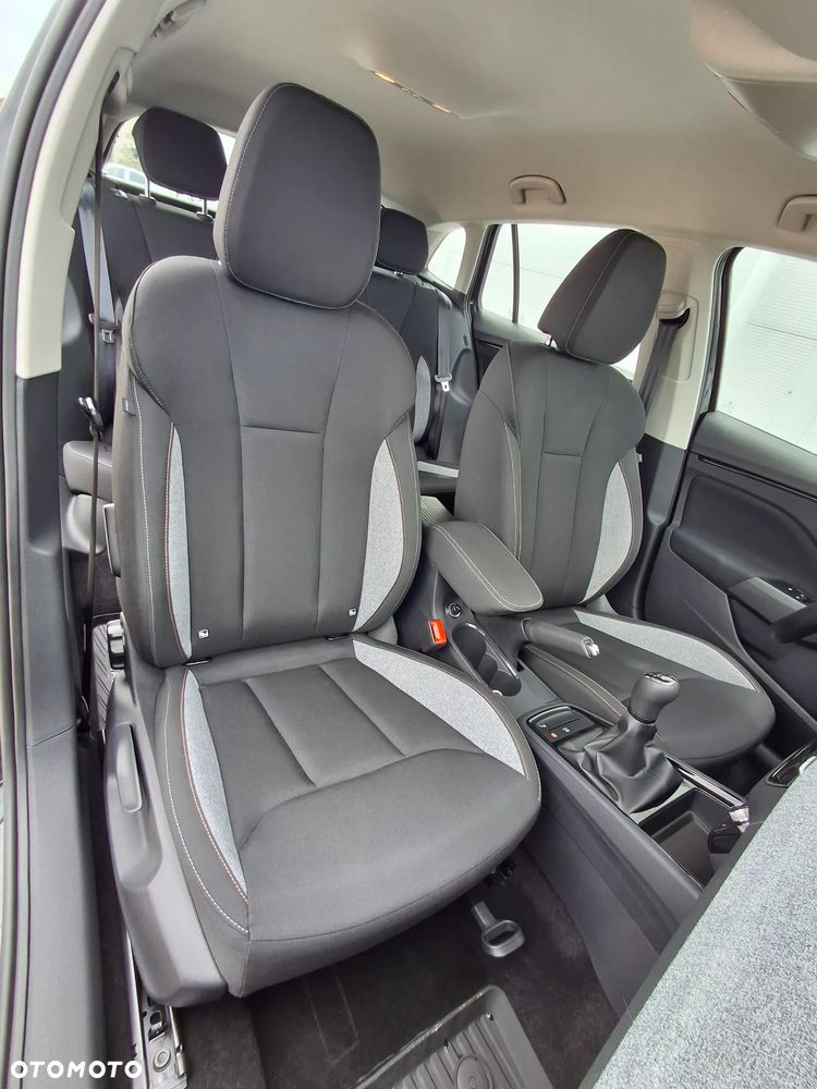 Skoda Scala 1.0 TSI Edition 130 - 14