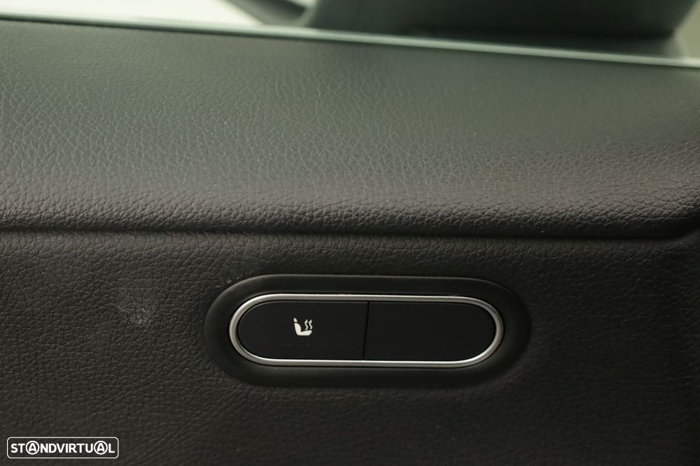 Mercedes-Benz A 200 Standard - 20