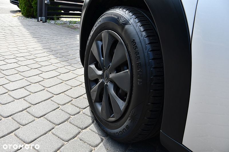 Citroën C4 Cactus 1.6 Blue HDi Shine - 36