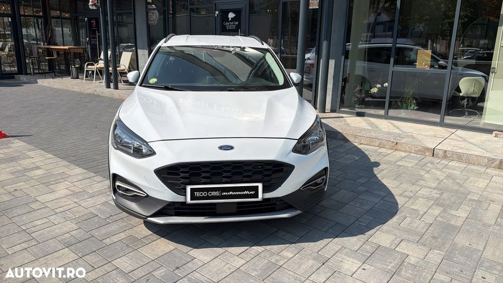 Ford Focus - 3