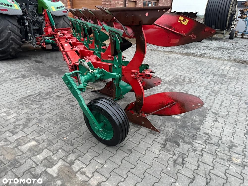 Kverneland ES 95 EG 100 LEMKEN - 20