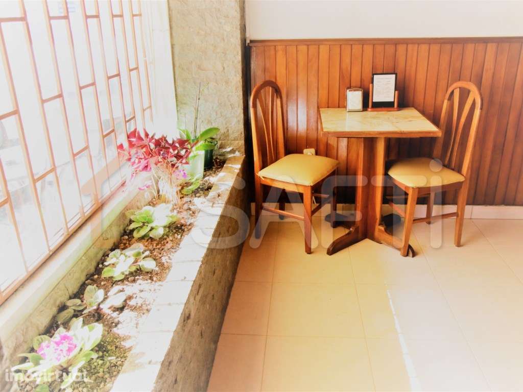 Snack bar - restaurante em Paço de Arcos - Grande imagem: 5/12