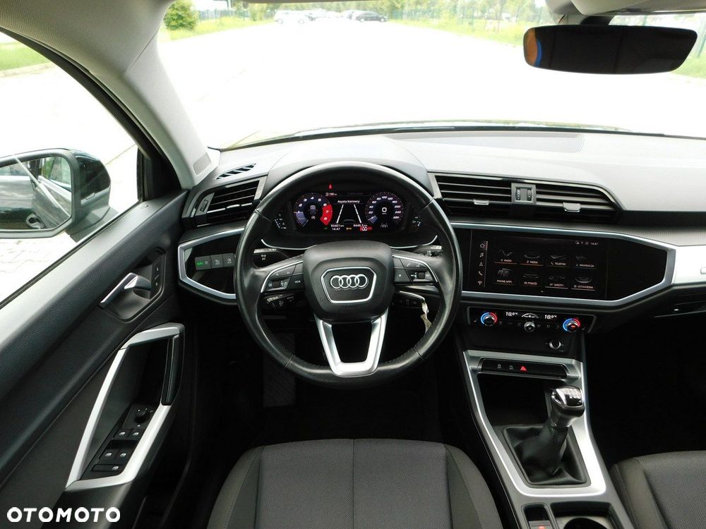 Audi Q3 35 TFSI - 21
