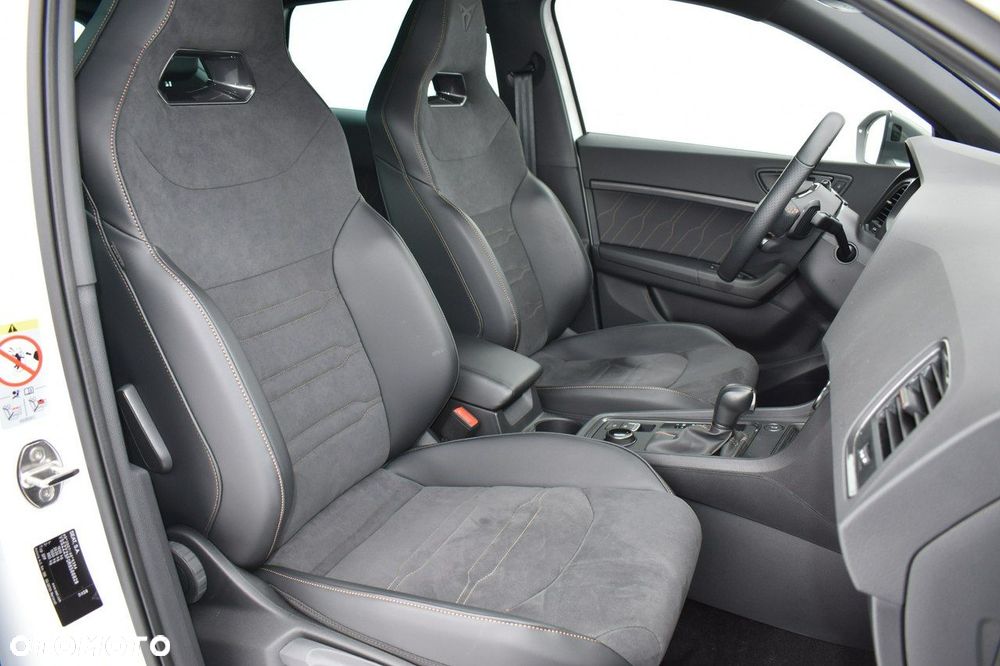 Cupra Ateca 1.5 TSI DSG - 6