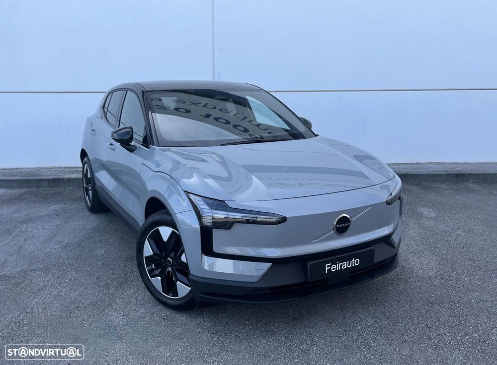 Volvo EX30 51 kWh Single Motor Plus - 4