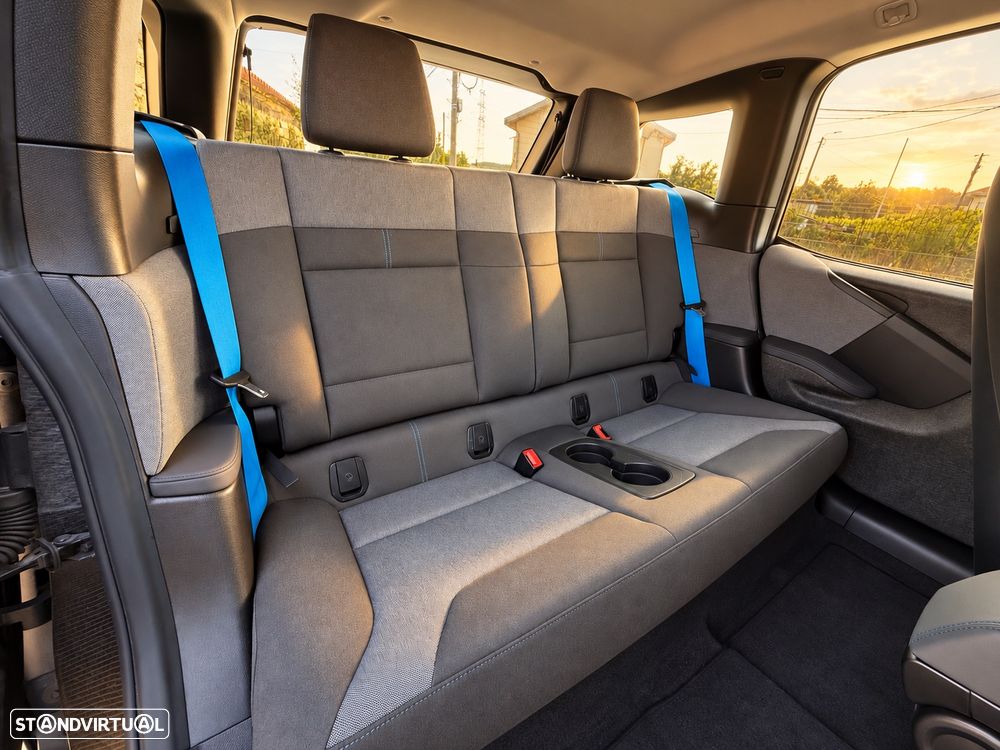 BMW i3 s 120Ah - 8
