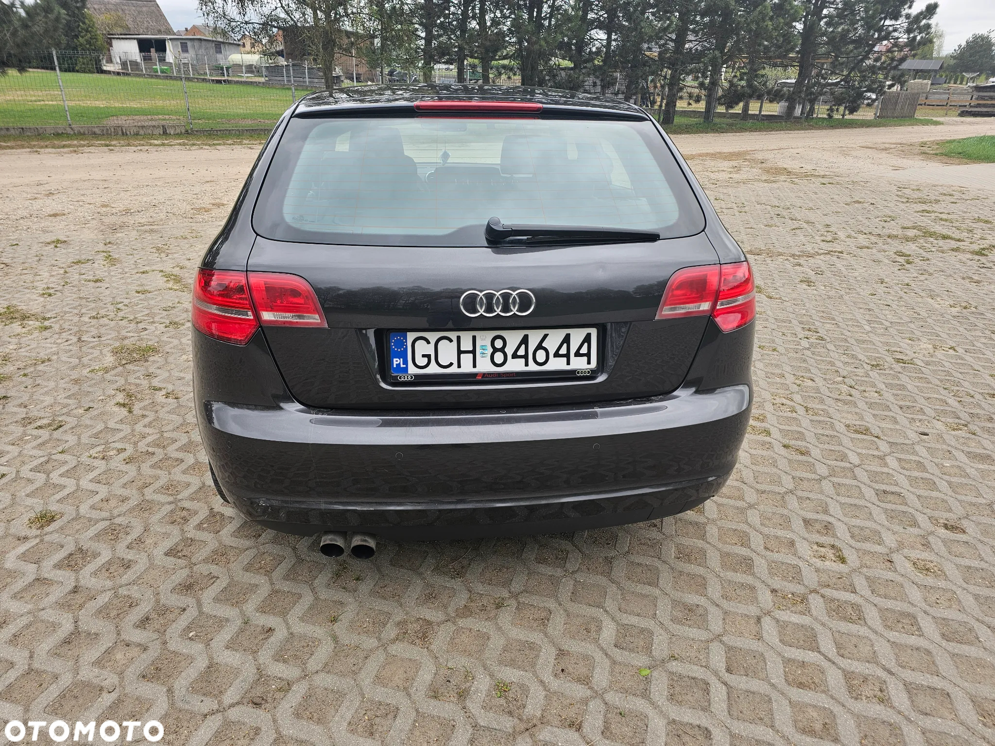 Audi A3 1.8 TFSI Ambition - 27