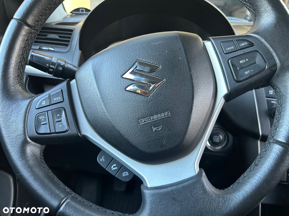Suzuki Swift 1.2 Premium - 9