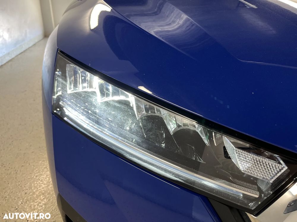 Skoda Octavia 2.0 TDI DSG Ambition - 28