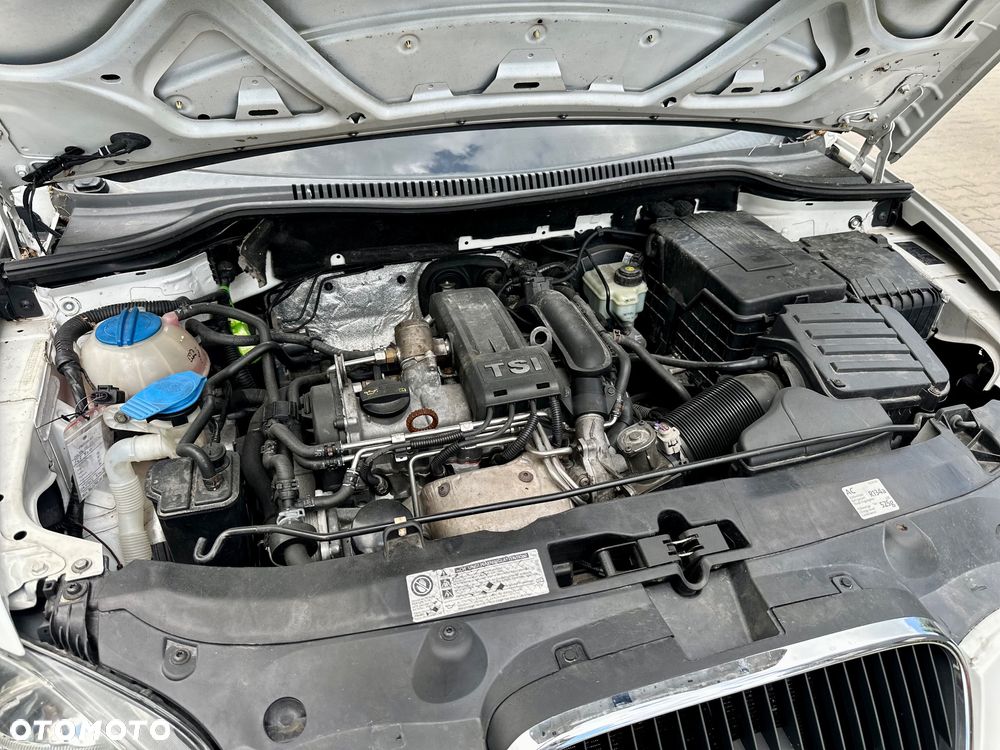 Seat Leon 1.2 TSI Ecomotive Good Stuff - 23