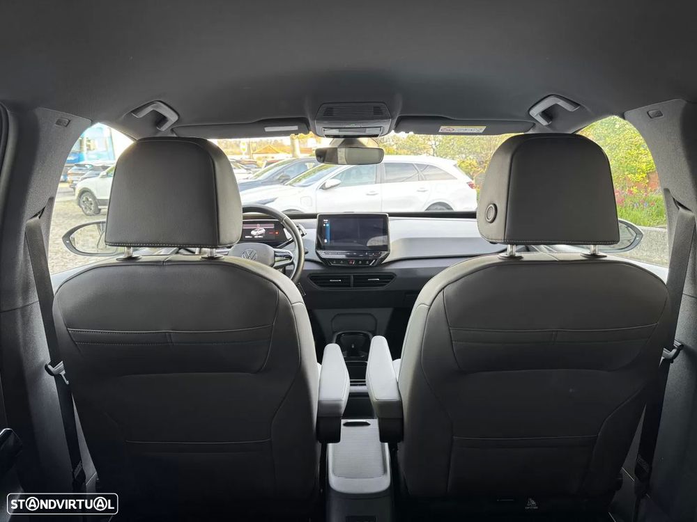 VW ID.3 58 kWh 1st - 20