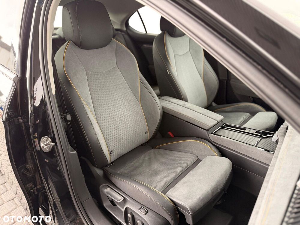 Skoda Superb - 24