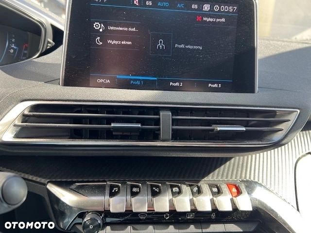 Peugeot 3008 1.5 BlueHDi Active S&S EAT8 - 17