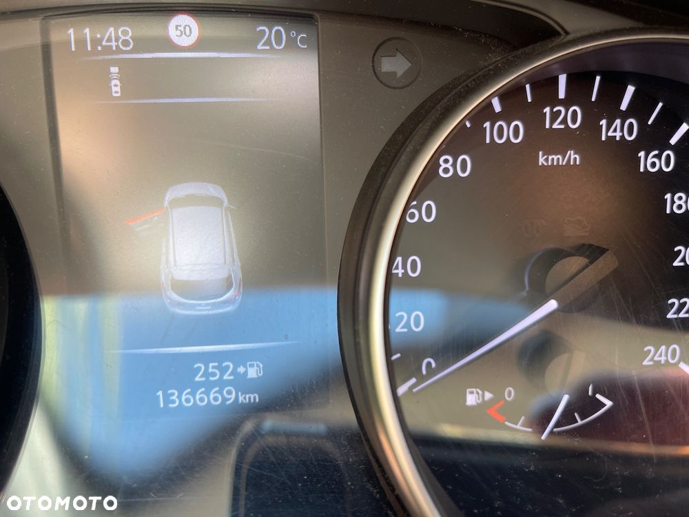 Nissan Qashqai 1.6 DIG-T N-Connecta - 20