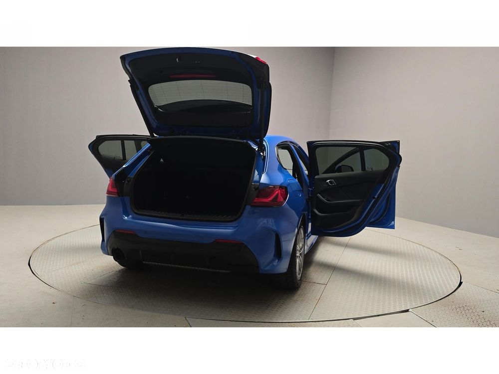 BMW Seria 1 118i M Sport - 12