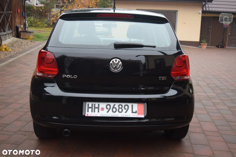 Volkswagen Polo - 7
