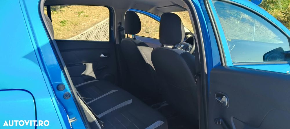 Dacia Sandero - 3