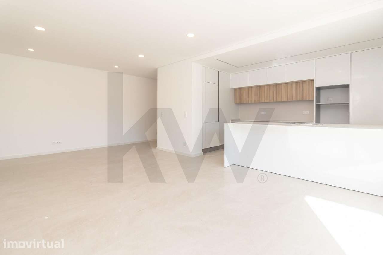 Empreendimento novo de apartamentos T1 e T2 | Quinta de Santa Teresa, - Grande imagem: 3/60
