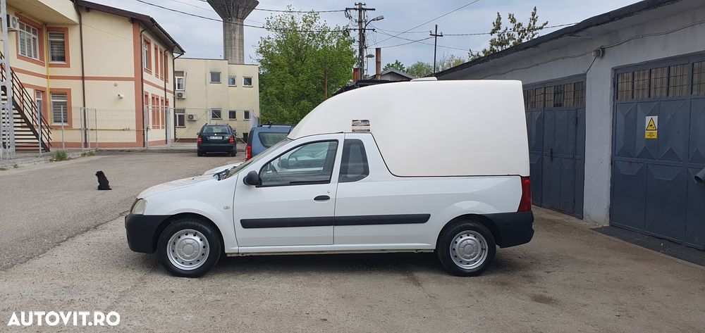 Dacia Pick Up - 4