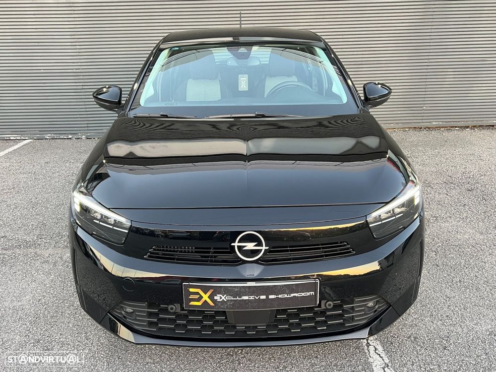 Opel Corsa 2025 photo 3