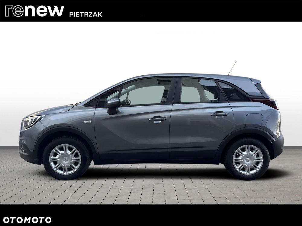 Opel Crossland X 1.2 T GPF Enjoy S&S - 3