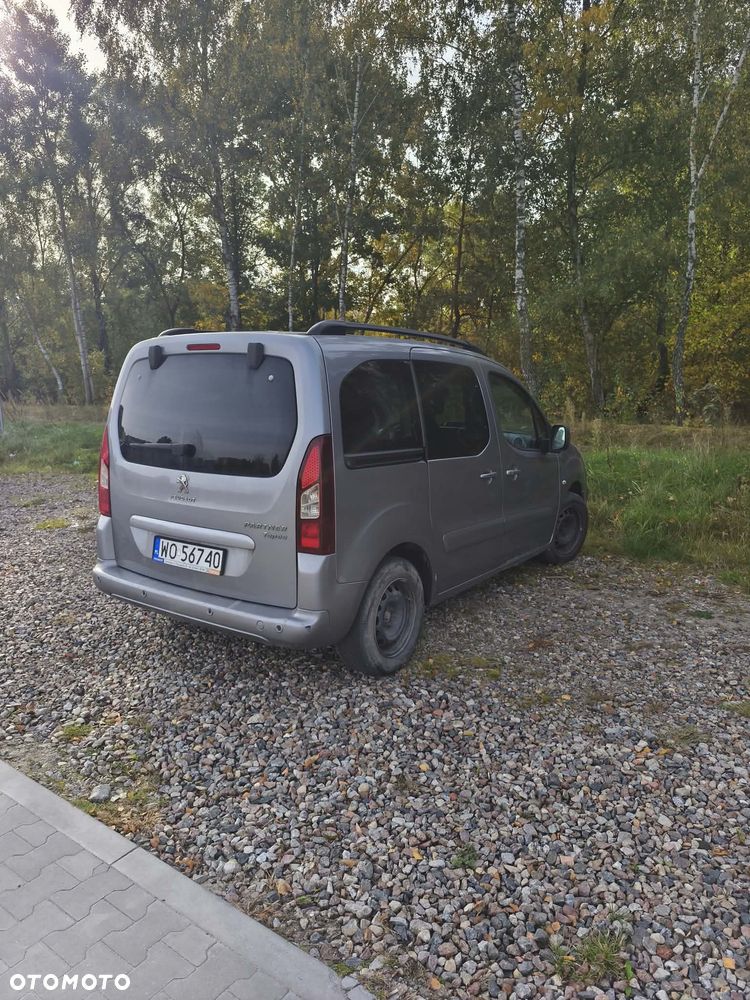 Peugeot Partner - 4