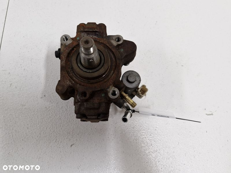 MONDEO MK4 FOCUS MK3 1.6 TDCI VOLVO 1.6 D HDI POMPA WTRYSKOWA PALIWA 9676289780 - 2