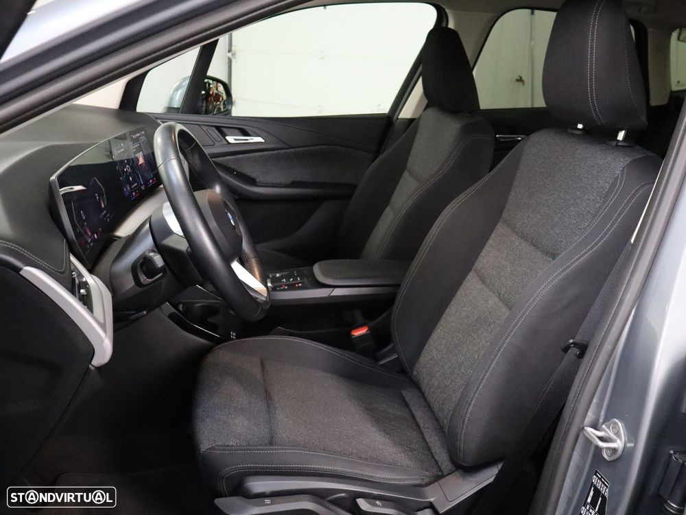 BMW 218 Active Tourer i Auto - 7