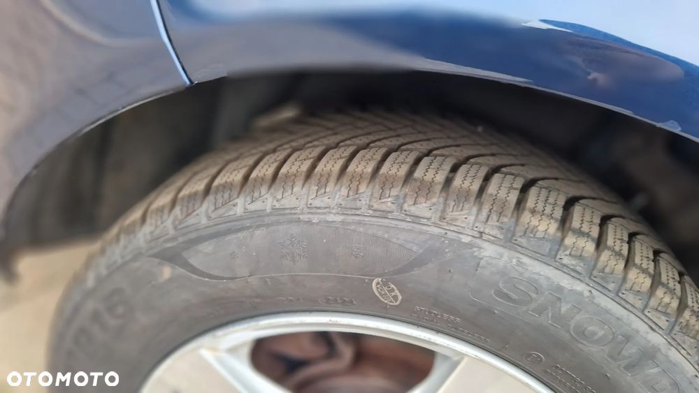 Opel Insignia 1.8 Cosmo - 25