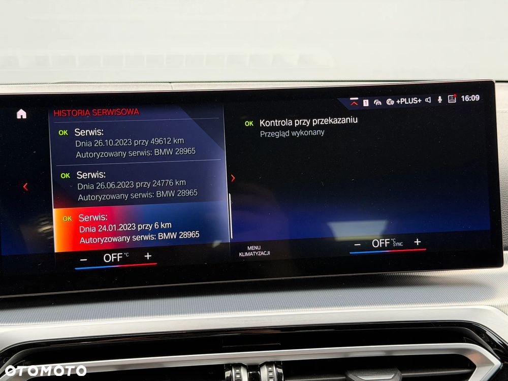BMW Seria 3 318d mHEV - 36