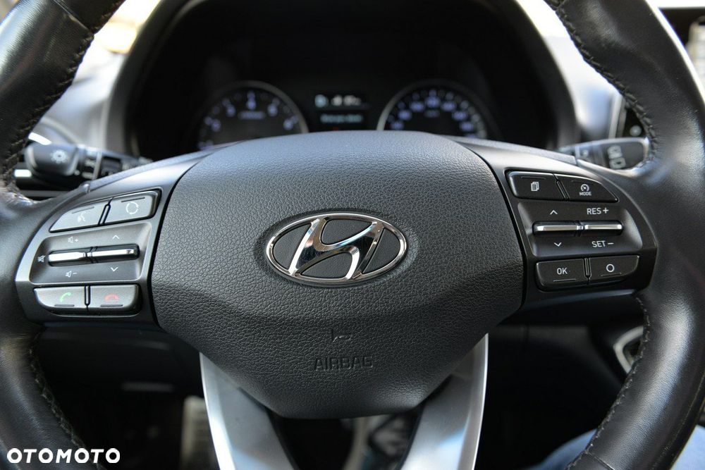 Hyundai i30 1.4 T-GDI DCT Premium - 14