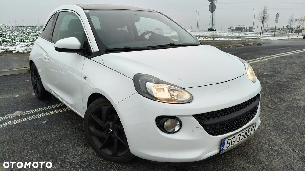 Opel Adam 1.4 Slam S&S - 2