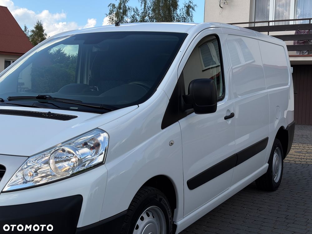 Fiat Scudo - 9