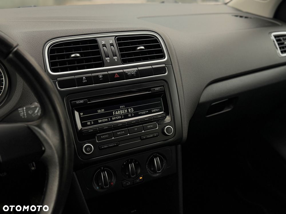 Volkswagen Polo 1.2 12V Highline - 20