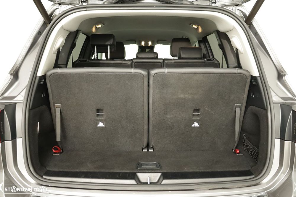 Mercedes-Benz GLB 180 d Progressive - 24